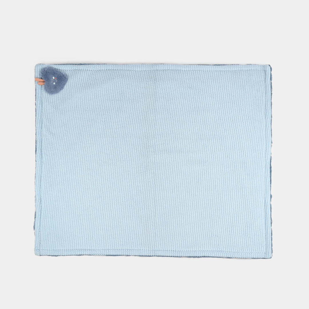Baby Fur Blanket