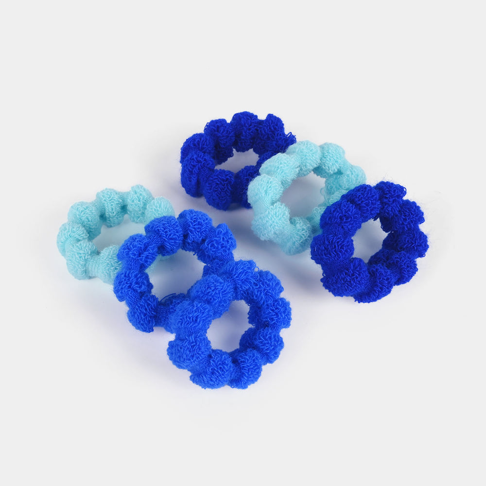 Hair Bubbles / Pony | 6PCs