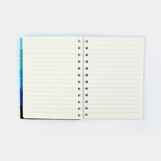 Kids Diary / Notebook