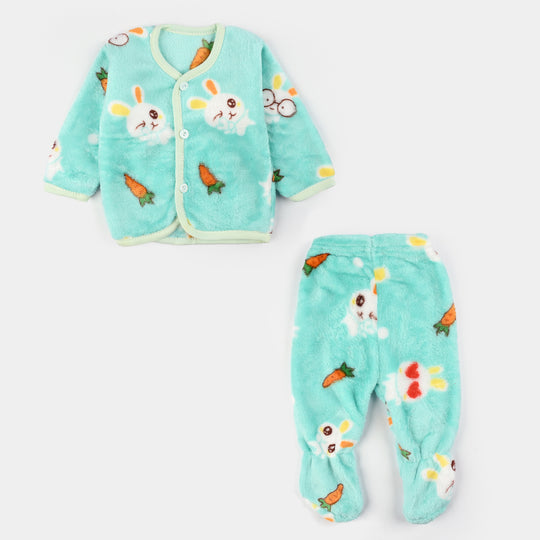 Infant Boys Thermal Inner Wear Suit