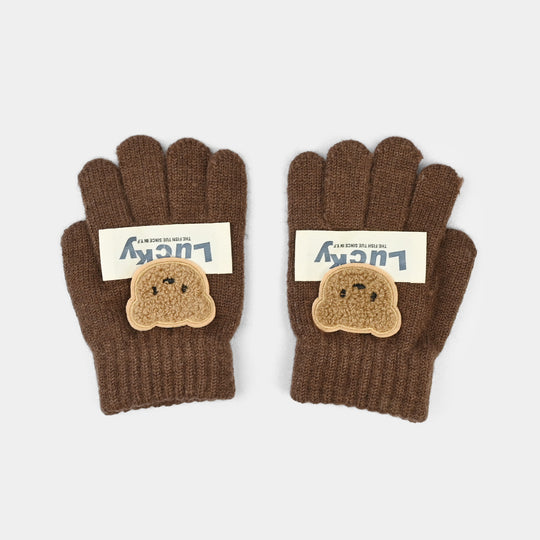 Cozy Warm Kids Gloves