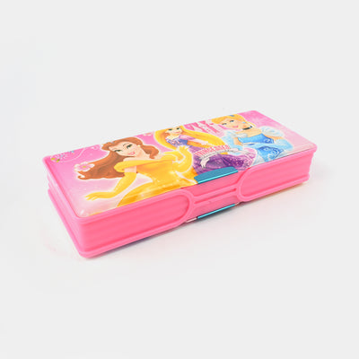 Pencil Box Magnetic Lock For Kids