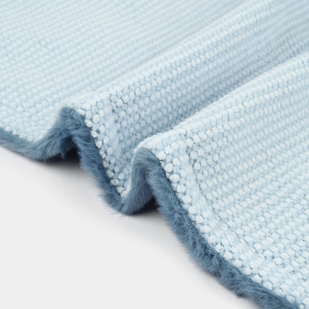 Baby Fur Blanket