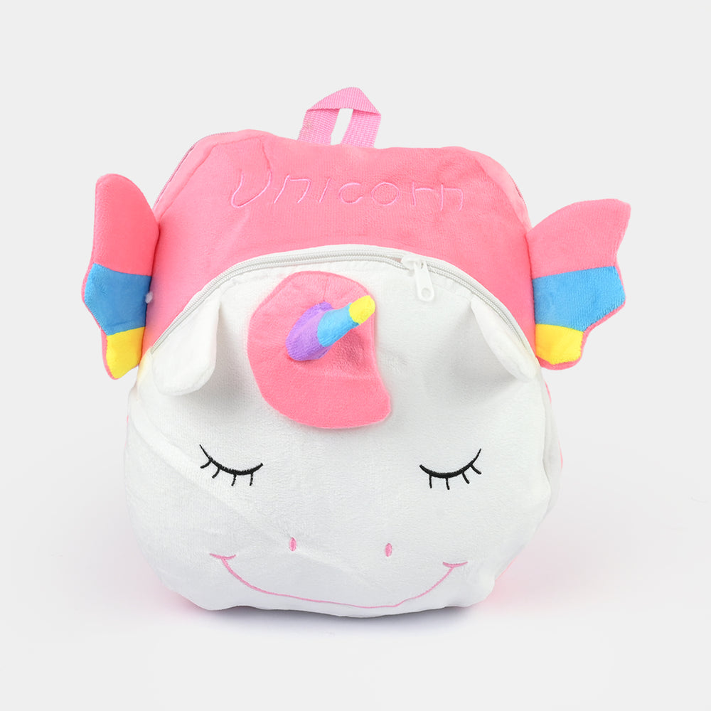 Stuffed Bag/Backpack for Kids
