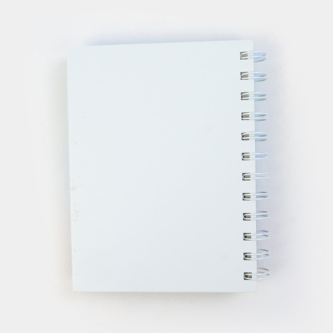 Kids Diary / Notebook