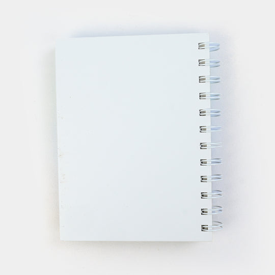 Kids Diary / Notebook