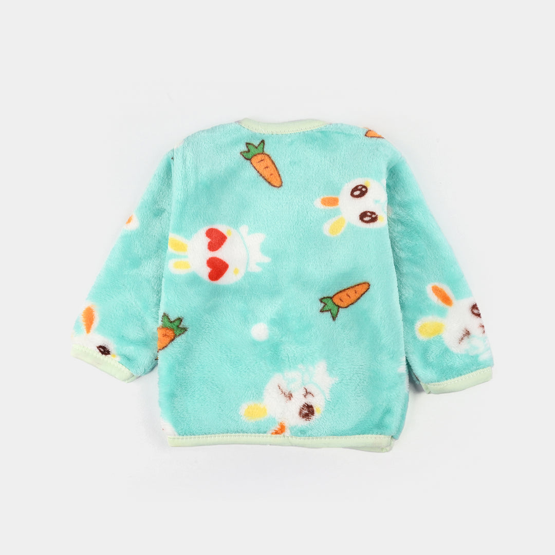 Infant Boys Thermal Inner Wear Suit