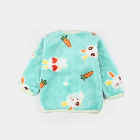 Infant Boys Thermal Inner Wear Suit