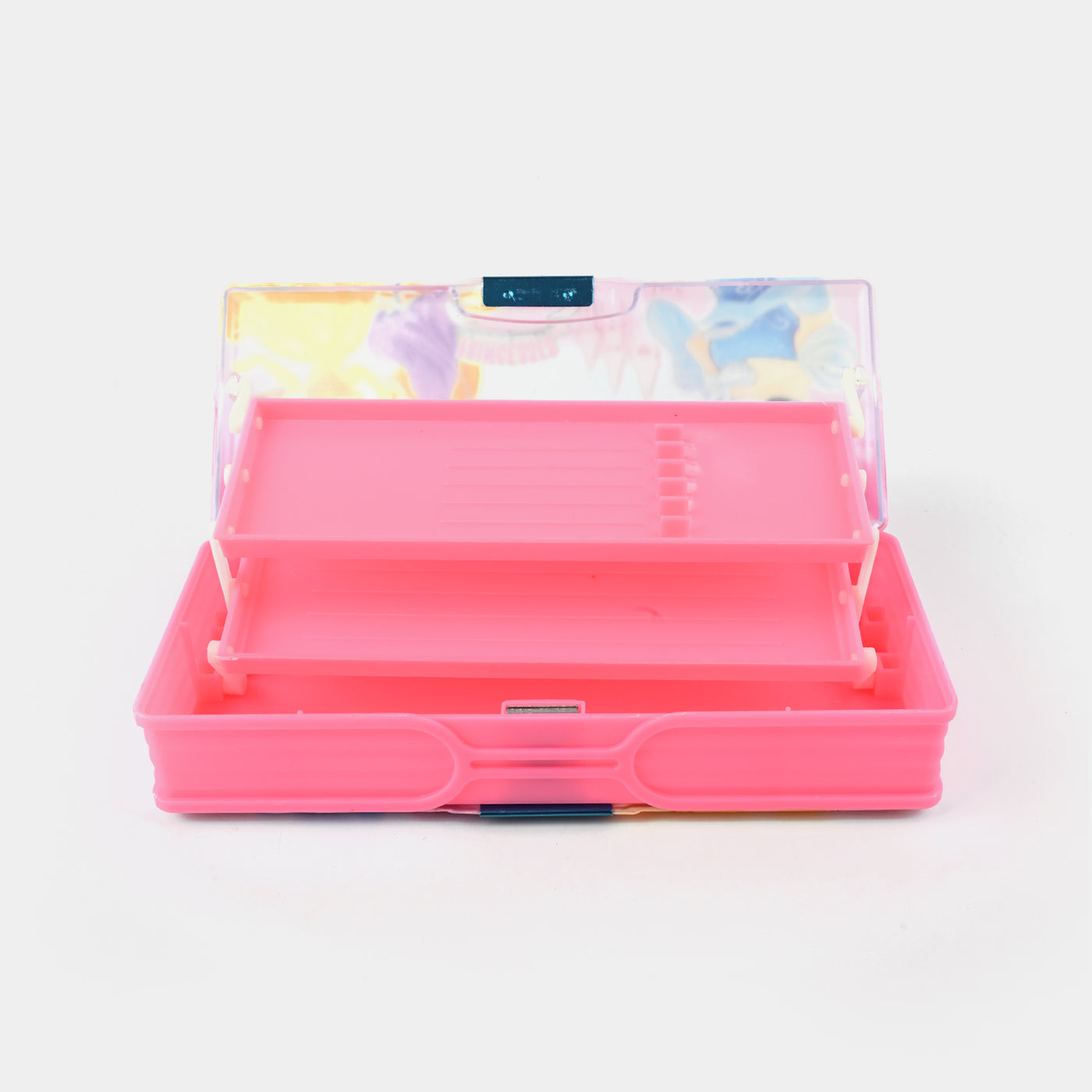 Pencil Box Magnetic Lock For Kids