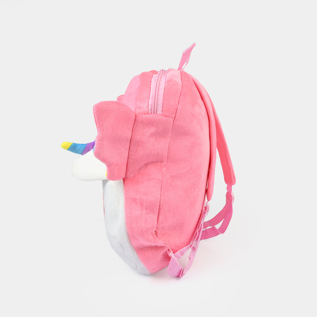 Stuffed Bag/Backpack for Kids