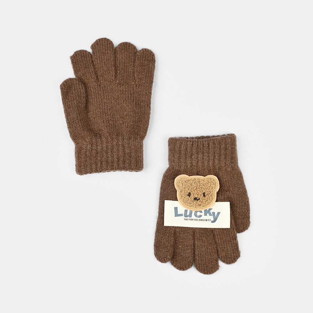 Cozy Warm Kids Gloves