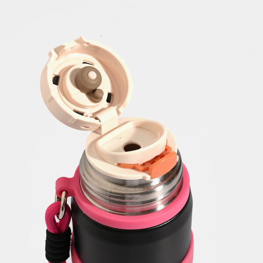 WATER BOTTLE STAINLESS STEEL | 550ml