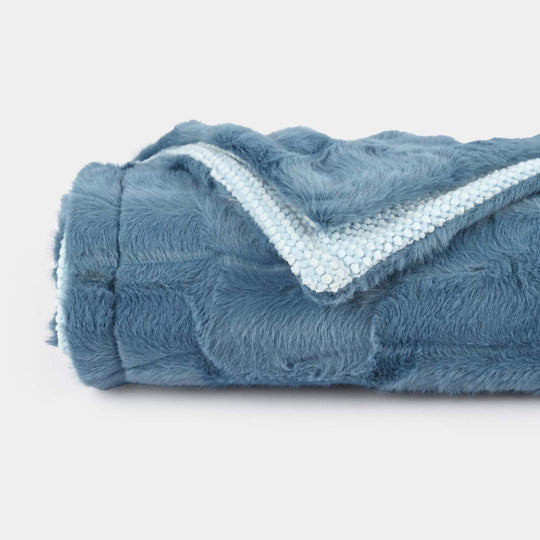 Baby Fur Blanket