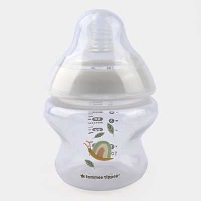 Decorated Natural Start Bottle 150ml