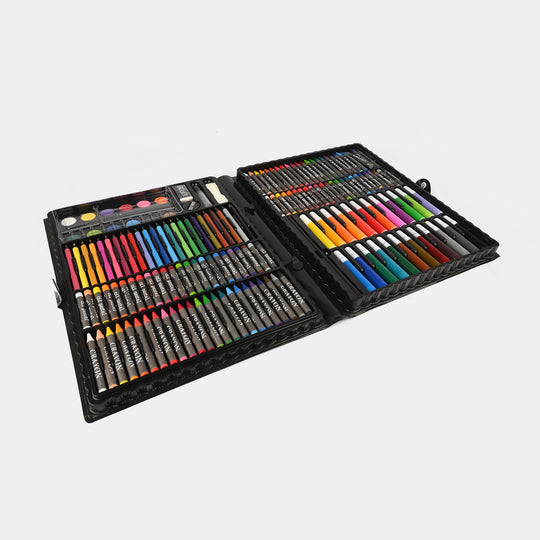 Color Kit 168Pcs for kids