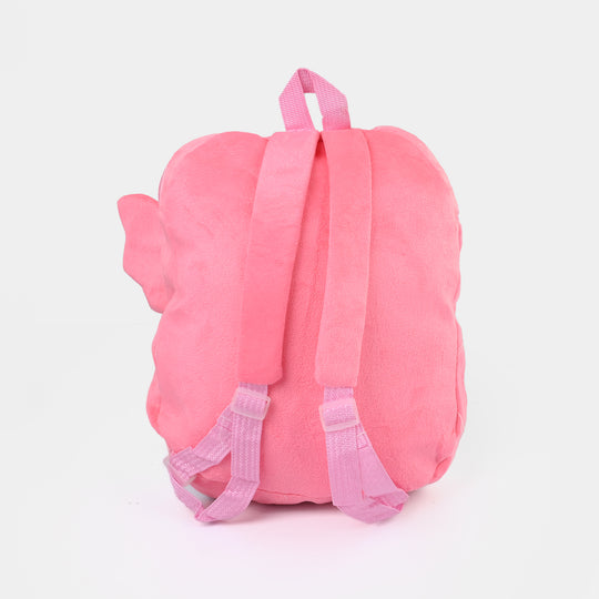 Stuffed Bag/Backpack for Kids