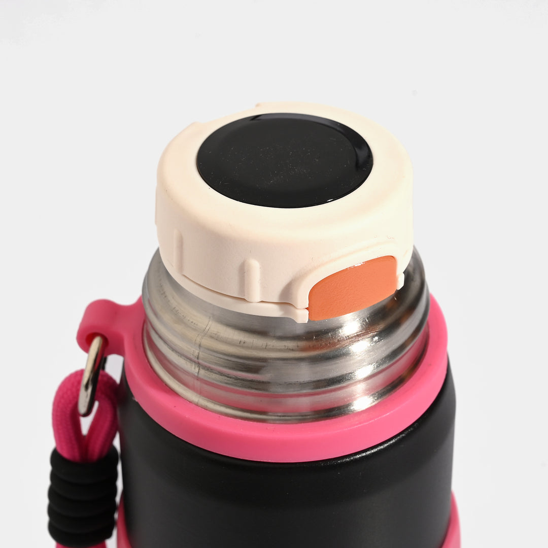 WATER BOTTLE STAINLESS STEEL | 550ml