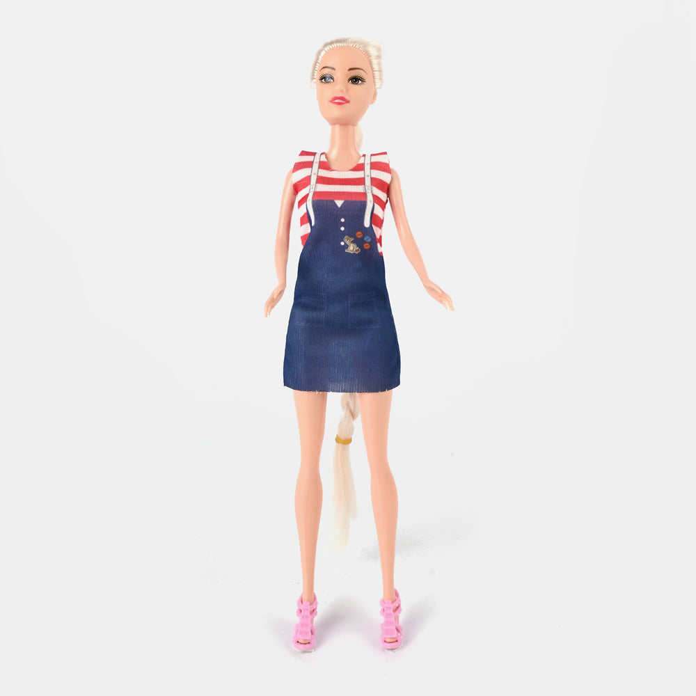 Beautiful Fashion Doll for Girls