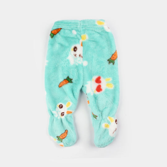 Infant Boys Thermal Inner Wear Suit