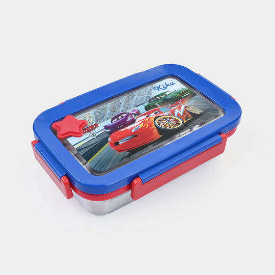 Kids Lunch Box with Secure Lock