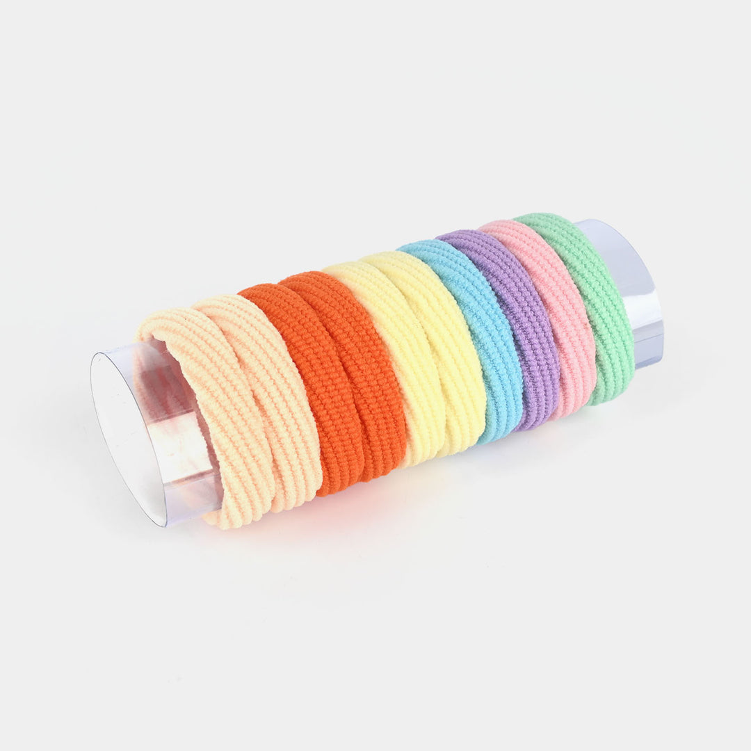 Hair Bubbles / Pony | 6PCs