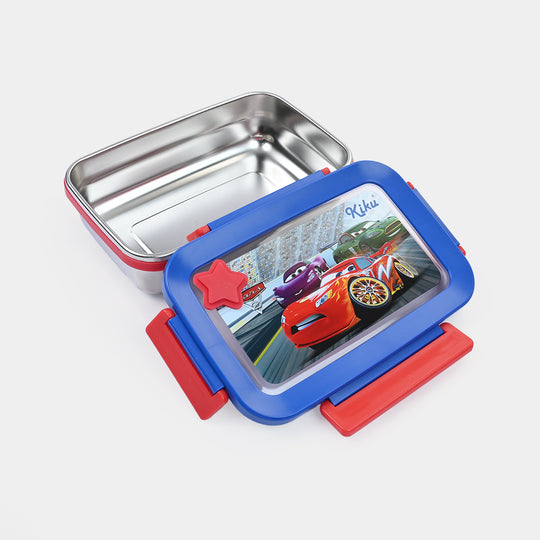 Kids Lunch Box with Secure Lock