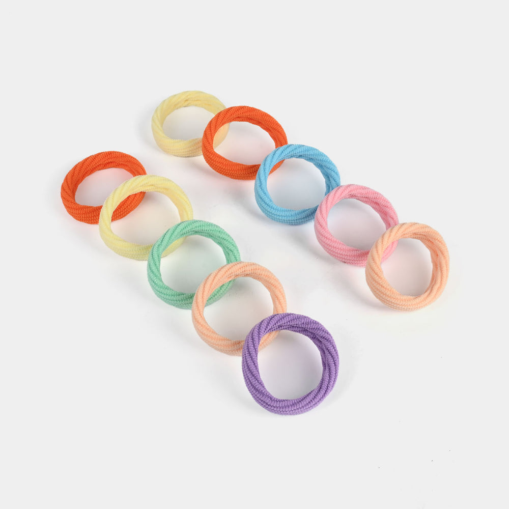 Hair Bubbles / Pony | 6PCs