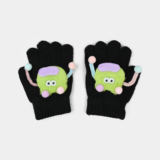 Cozy Warm Kids Gloves