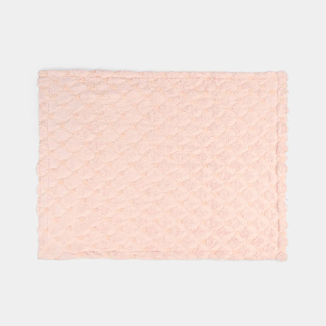 Baby Fur Blanket