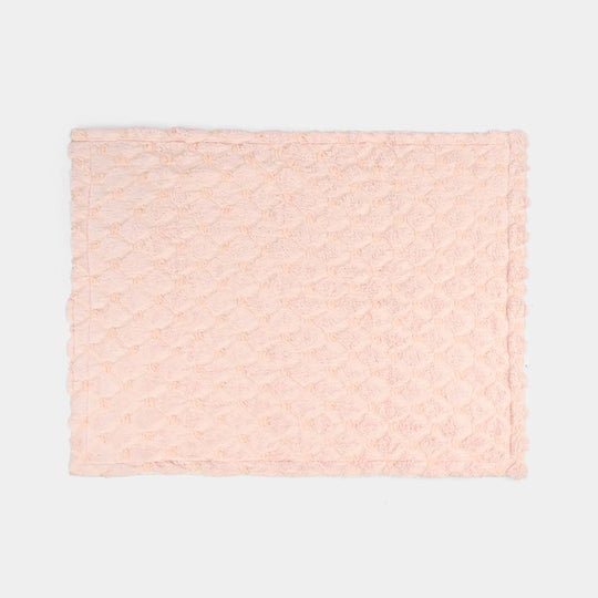 Baby Fur Blanket