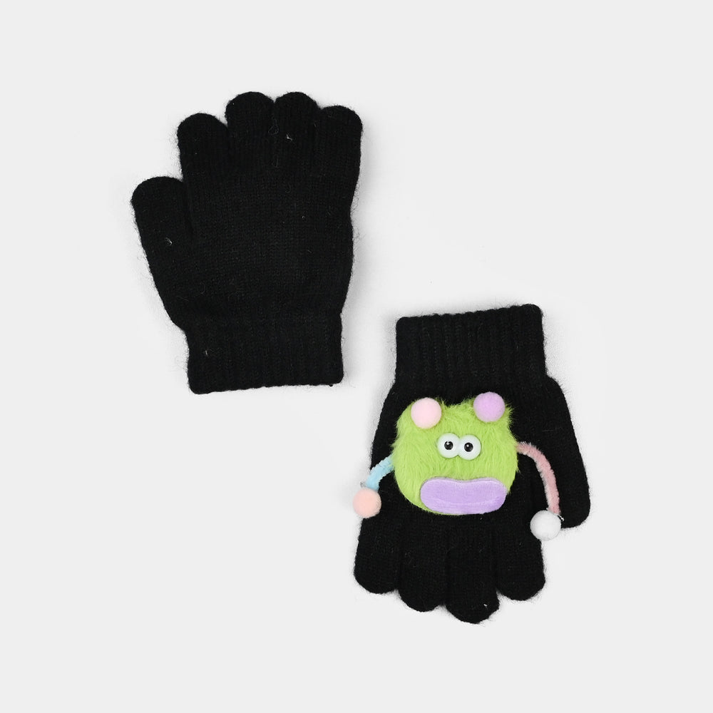 Cozy Warm Kids Gloves
