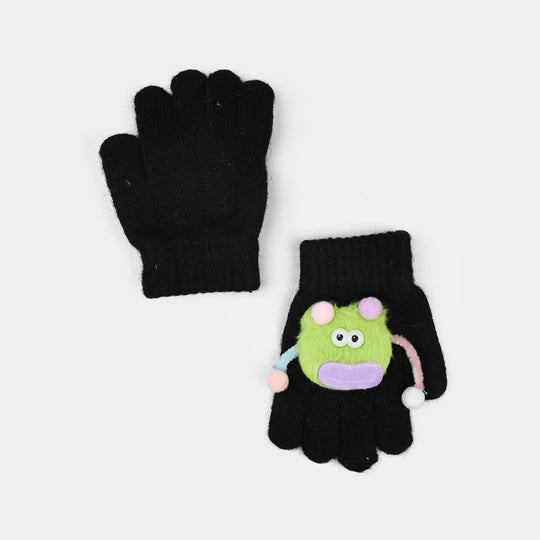 Cozy Warm Kids Gloves