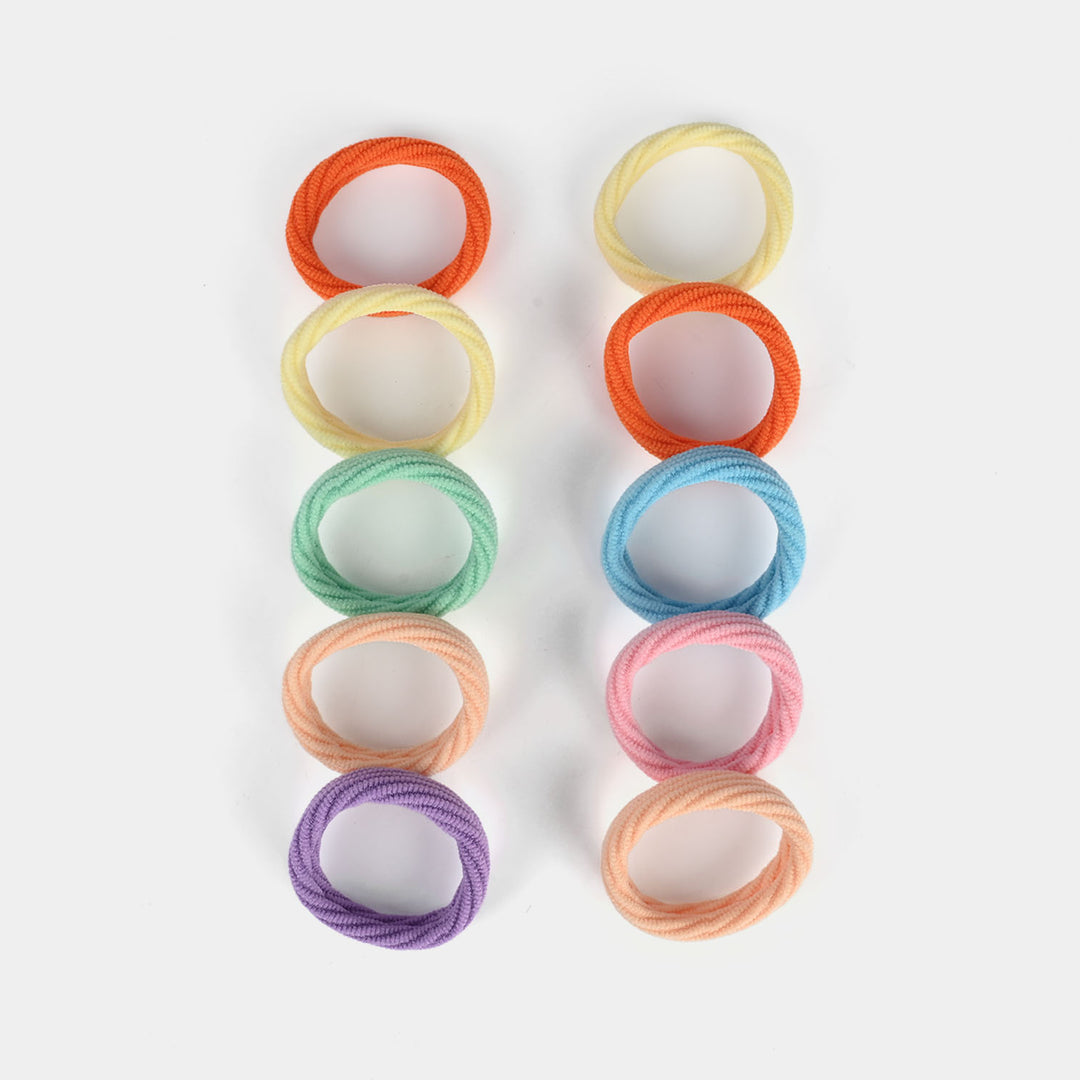 Hair Bubbles / Pony | 6PCs