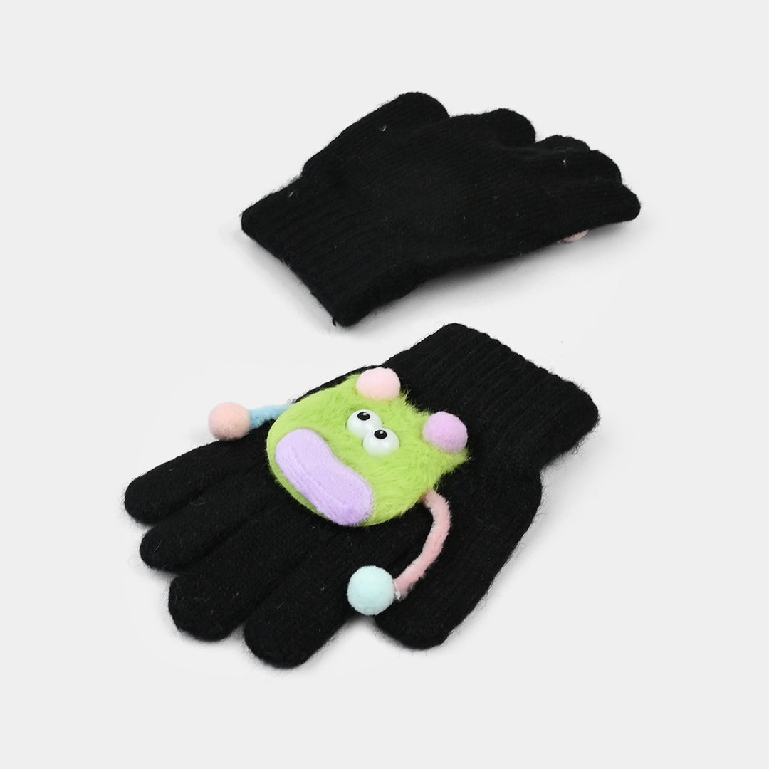 Cozy Warm Kids Gloves