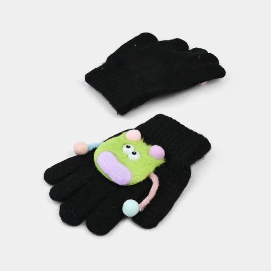 Cozy Warm Kids Gloves