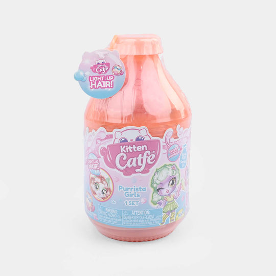 Surprise Collectibles Box for Girls