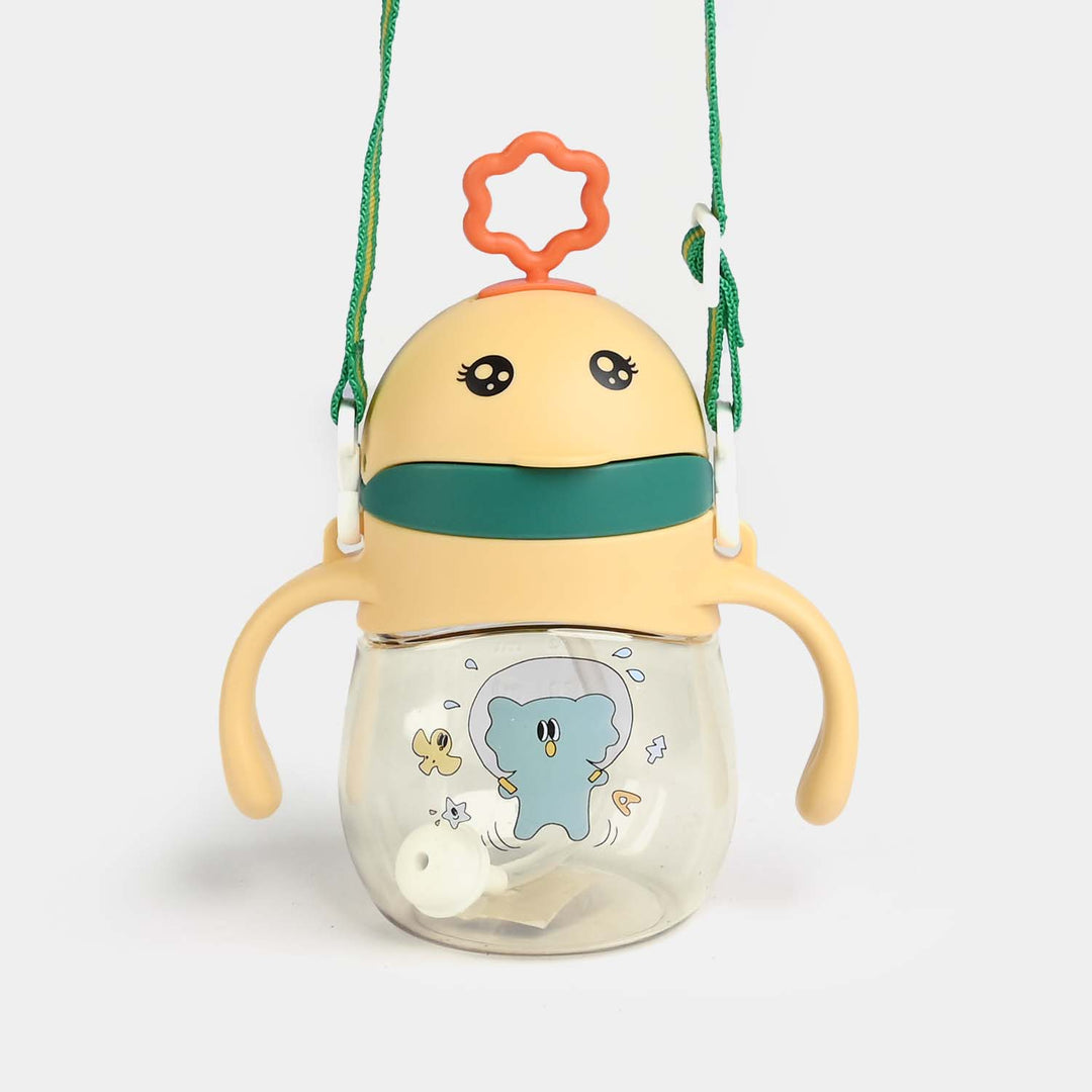 Colorful Kids' Sippers– Fun & Functional