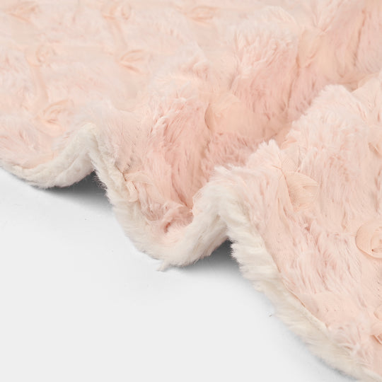 Baby Fur Blanket