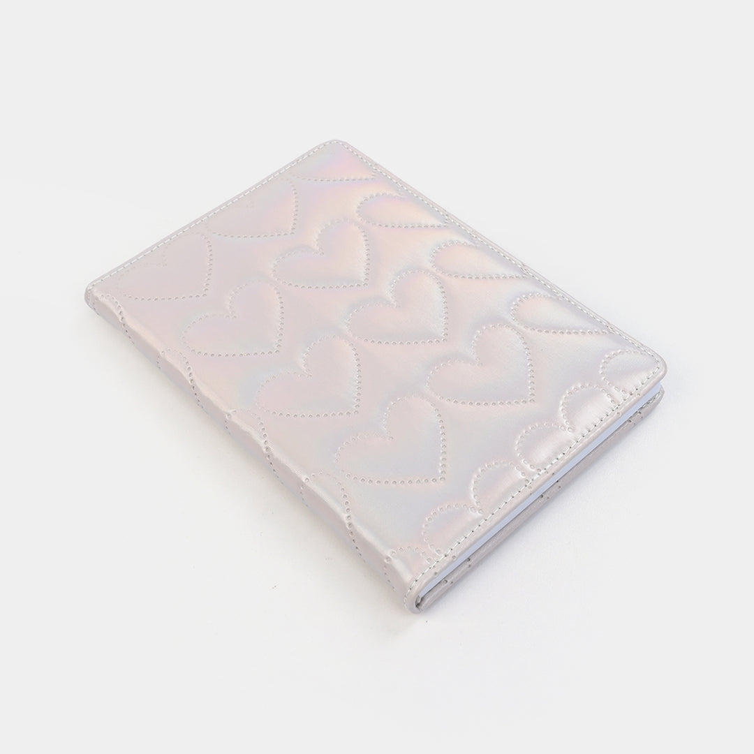 Cute Design Kids Diary / Notebook