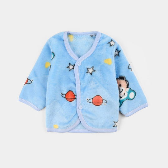 Infant Boys Thermal Inner Wear Suit