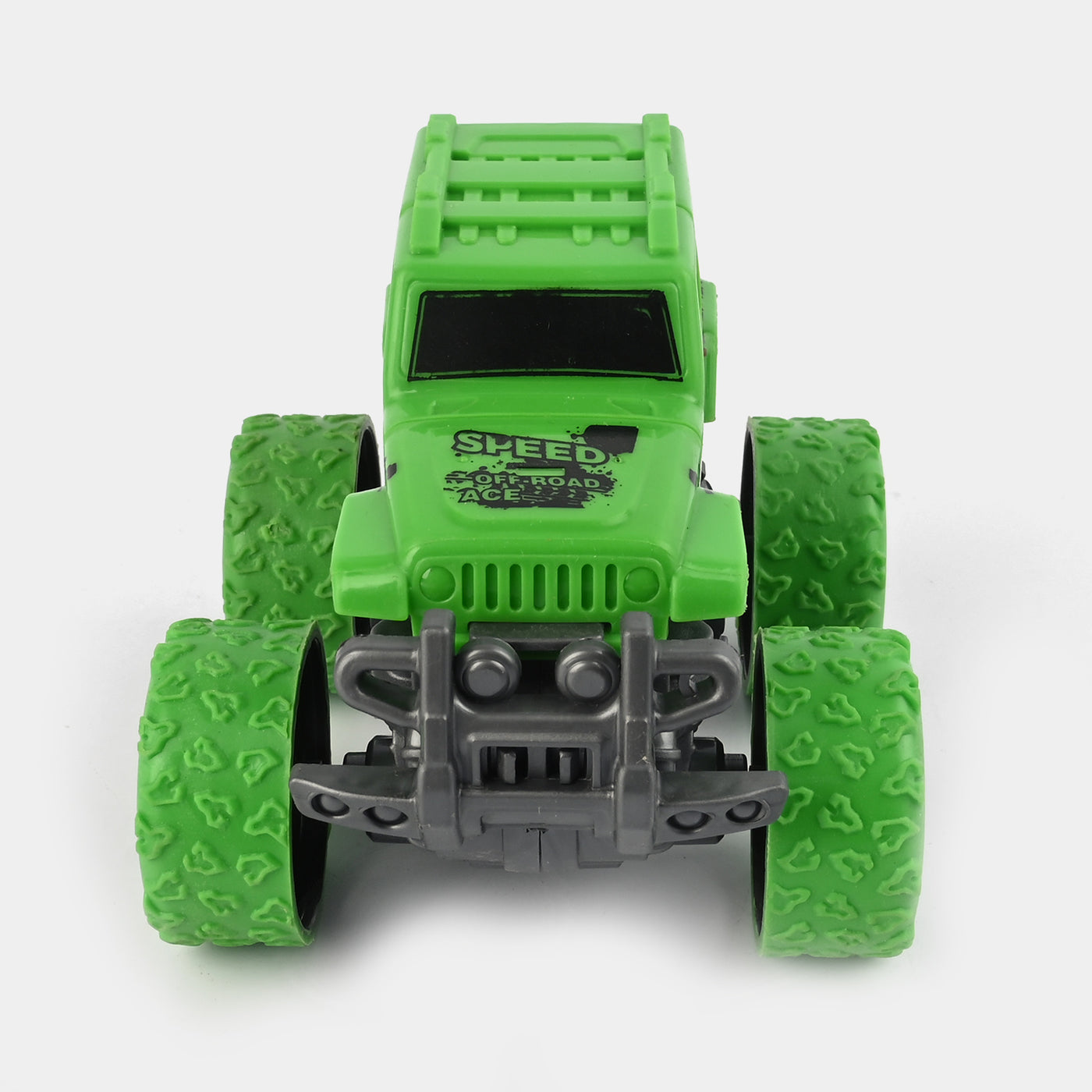 Friction Mini Vehicle Toy For Kids