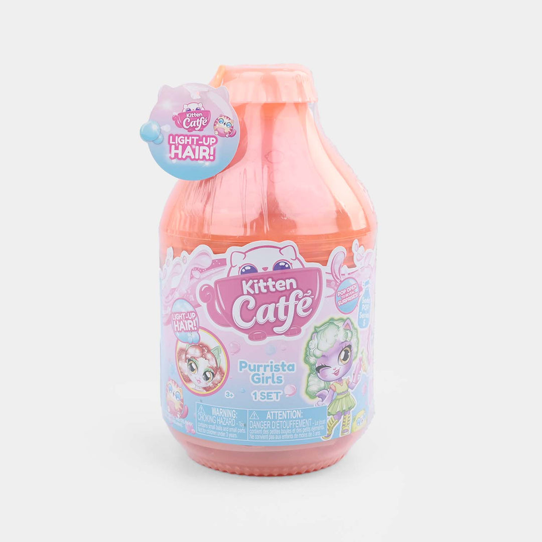 Surprise Collectibles Box for Girls