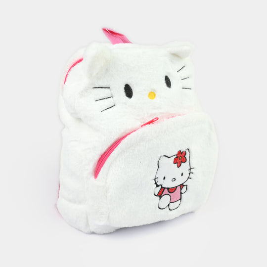 Stuffed Bag/Backpack for Kids