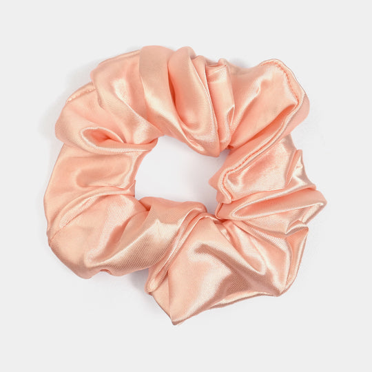 Girls Shimmer Hair Tie Scrunchie