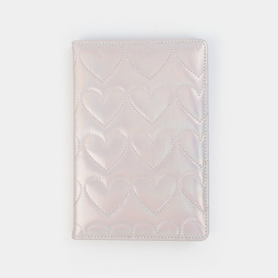 Cute Design Kids Diary / Notebook