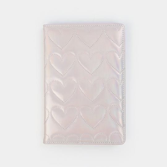 Cute Design Kids Diary / Notebook