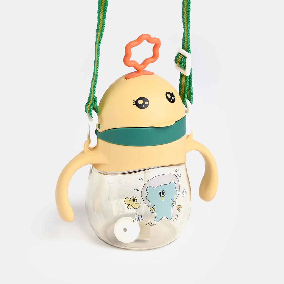 Colorful Kids' Sippers– Fun & Functional