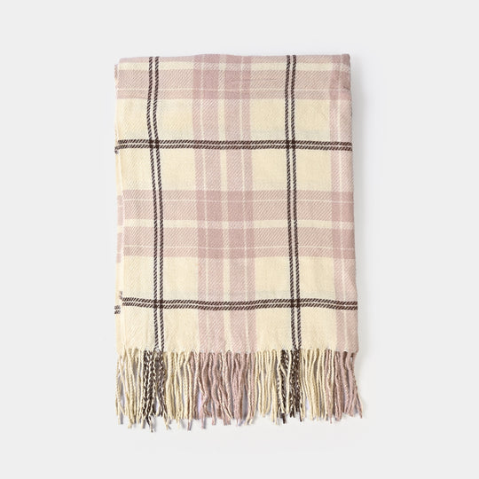 Girls Fleece Scarf