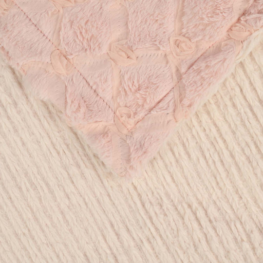Baby Fur Blanket