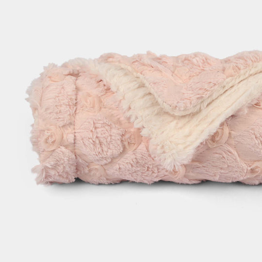 Baby Fur Blanket